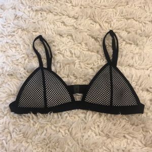 Original triangl bikini top XS